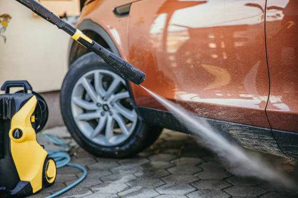 Best Roof Pressure Washing  in Havre, MT