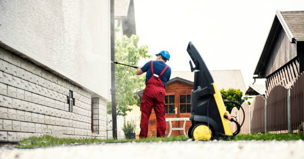 Best Roof Pressure Washing  in Havre, MT